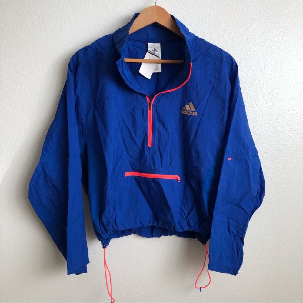 Adidas Performance Adapt Jacket - image 4